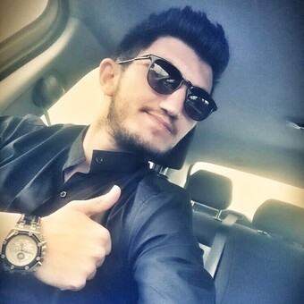 Mehmet Akif Kırmızıtaş