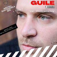 Guile - Movida Electronica SdE by Fran Barrg