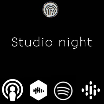 studio night