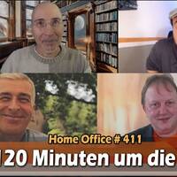 In 120 Minuten um die Welt - HO#411 by NuoFlix