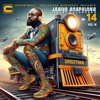 Jaiva Nathi Amapiano ClubHouse Vol.14 Guest Mix By Mr Masupa by Poison Bee south