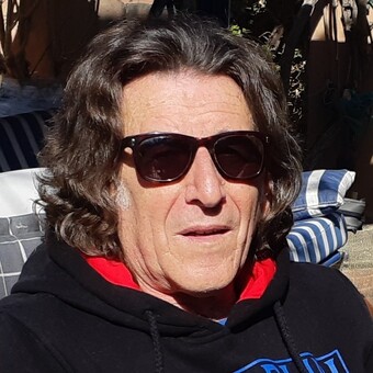 Alejandro Martinez Salvador