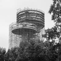 Interstellar Radio Shower - 03.26 by feiges31