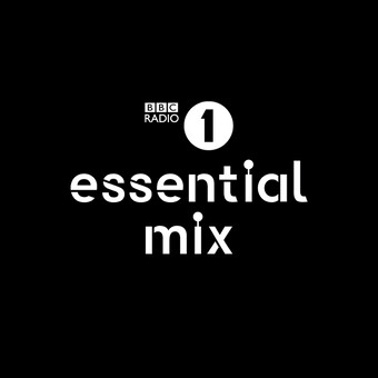 BBC Radio 1 Essential Mix Archive t.me/embbc