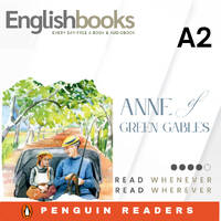 Anne of Green Gables by EnglishBooks