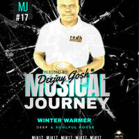 The Musical Journey #17 by Da Gosh