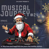 The Musical Journey #24 [Xmas Clekxion] by Da Gosh