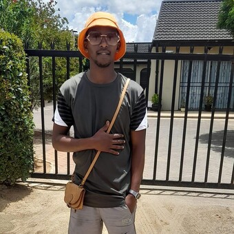 Kabelo Kaybee Magobe