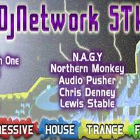 GlobalDjNetwork - 5th Year 26-01-2013 Day1 (ChrisStation Mixed Live) by Chris__Station