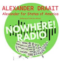 Alexander Draait #065 - 5 feb 2026 - Nowhere Radio (Alexander for America) by Nowhere Radio