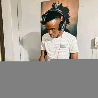 Regopotswe Modiba