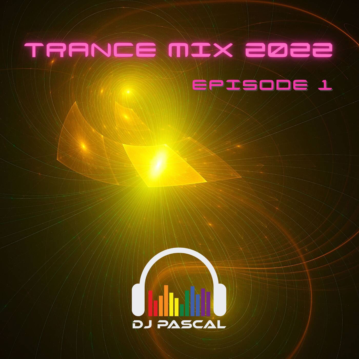 Trance Mix 2022 Episode 1 episode artwork