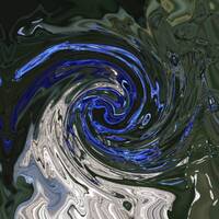 Feltitude arverne by Gérard Delassus