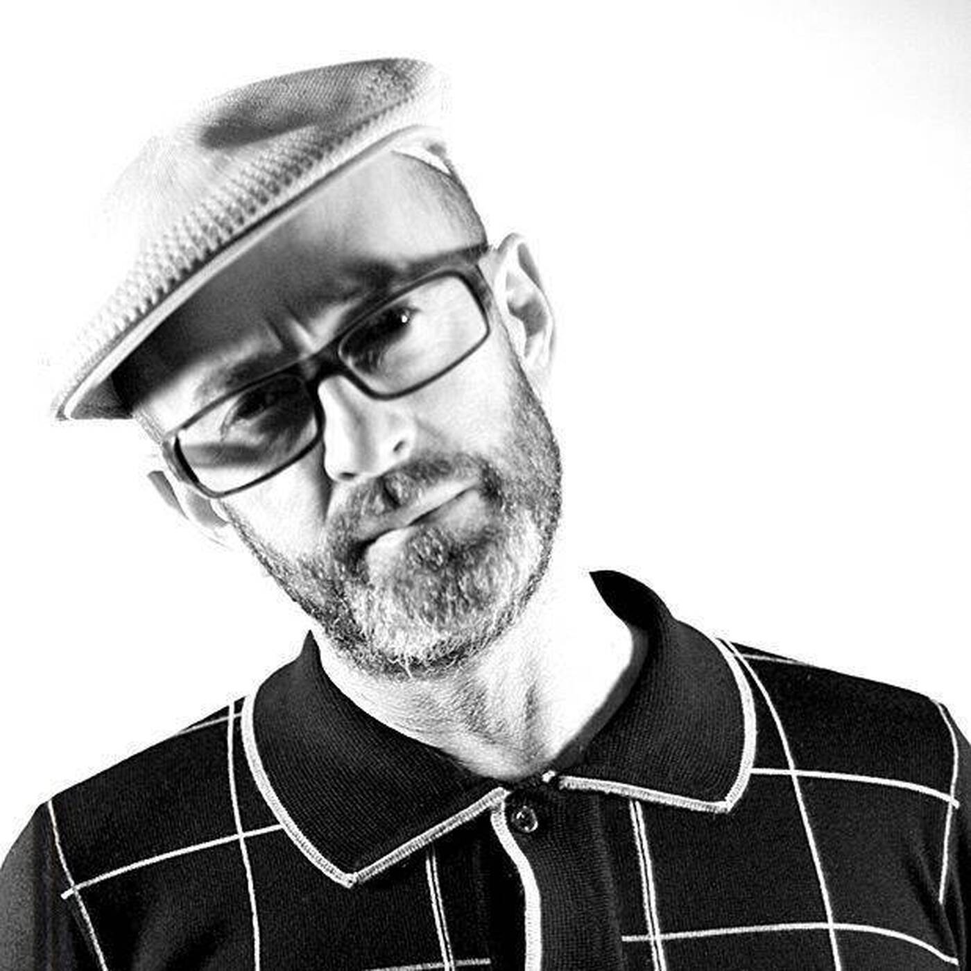 DJ Harri (UK) - Live At The Gathering - 12-20-97 (Jim Hopkins Remaster) episode artwork