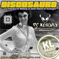 INTHEMIX-DISCOSAURO-NOVEMBER-DJBLASTO by DjBlasto