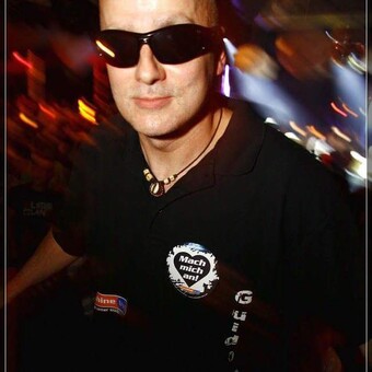 Guido Gonzalez &amp; Sun (I'm your Dj)