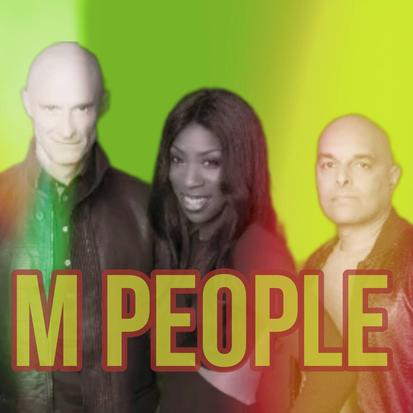 M People episode artwork