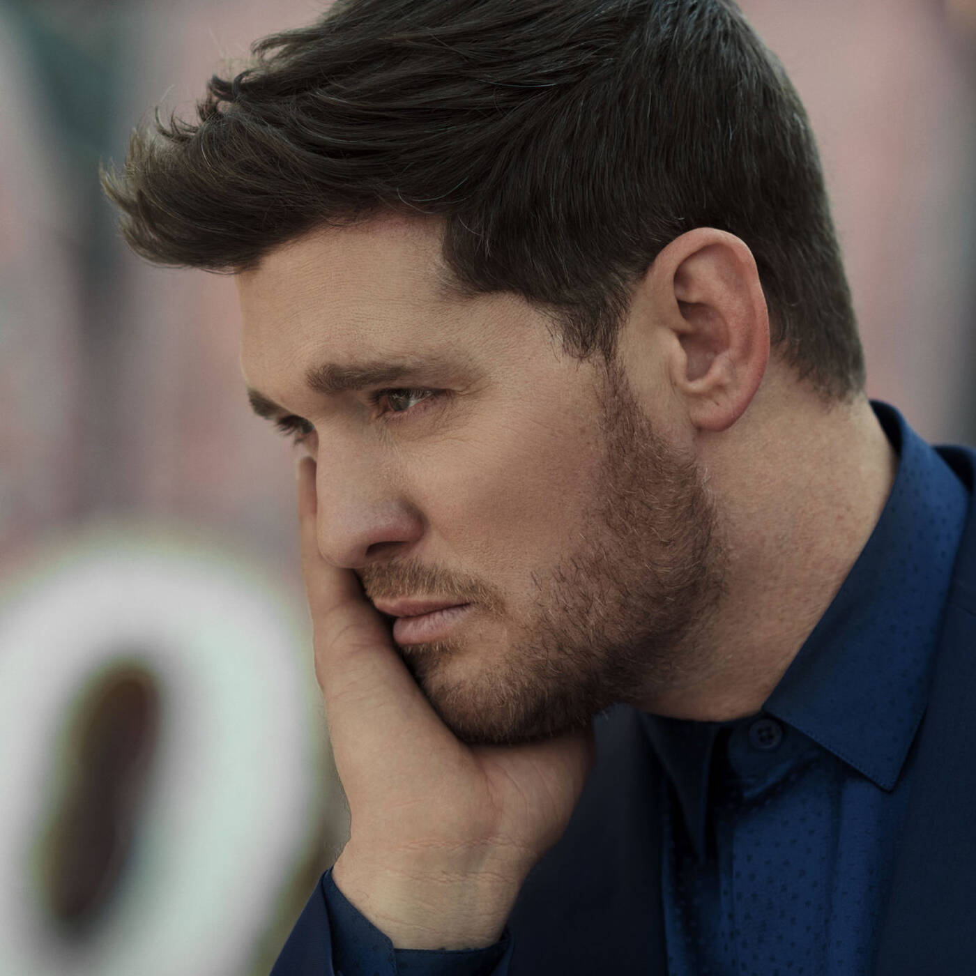 Michael Bublé episode artwork