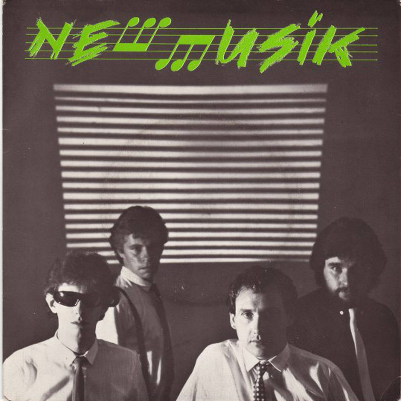New_MusiK episode artwork