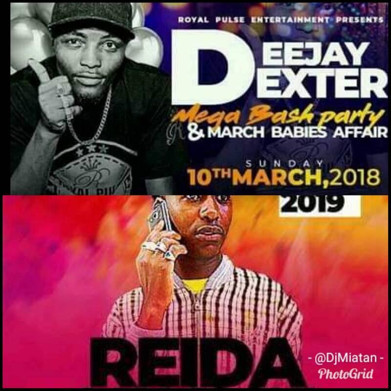 MEGA BASHMENT Kings Affair Vol.2