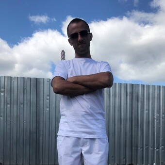 Александр Воронюк