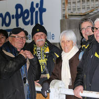 Le #MagSport #Debriefing Stado Tarbes SCA avec Henry Broncan + ITW (Escur Duny André Vignette et Doan) + Focus Mathilde Potet (Stade Dijonnais) + Grand Angle Sur Marssac RSRDT (E.Pujol, B.Marianella, J.Lacourt, F.Enguilabert et M.Bertrand) + Chronique Fo by Radio Albigés