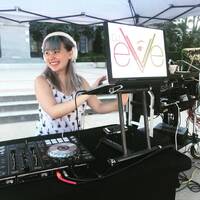 DJ Eve - Dance set by DJ Eve