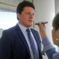 Waldemar Peralta Méndez - Jefe de Gabinete del Gobierno de Tarija - Salud by UNJu Radio 05