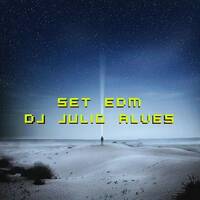 SET EDM DJ JULIO ALVES 27-04-2023 by DJ Julio Alves
