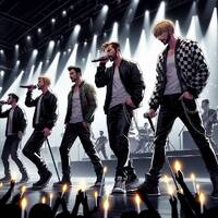 classic rnb n pop by dj mique