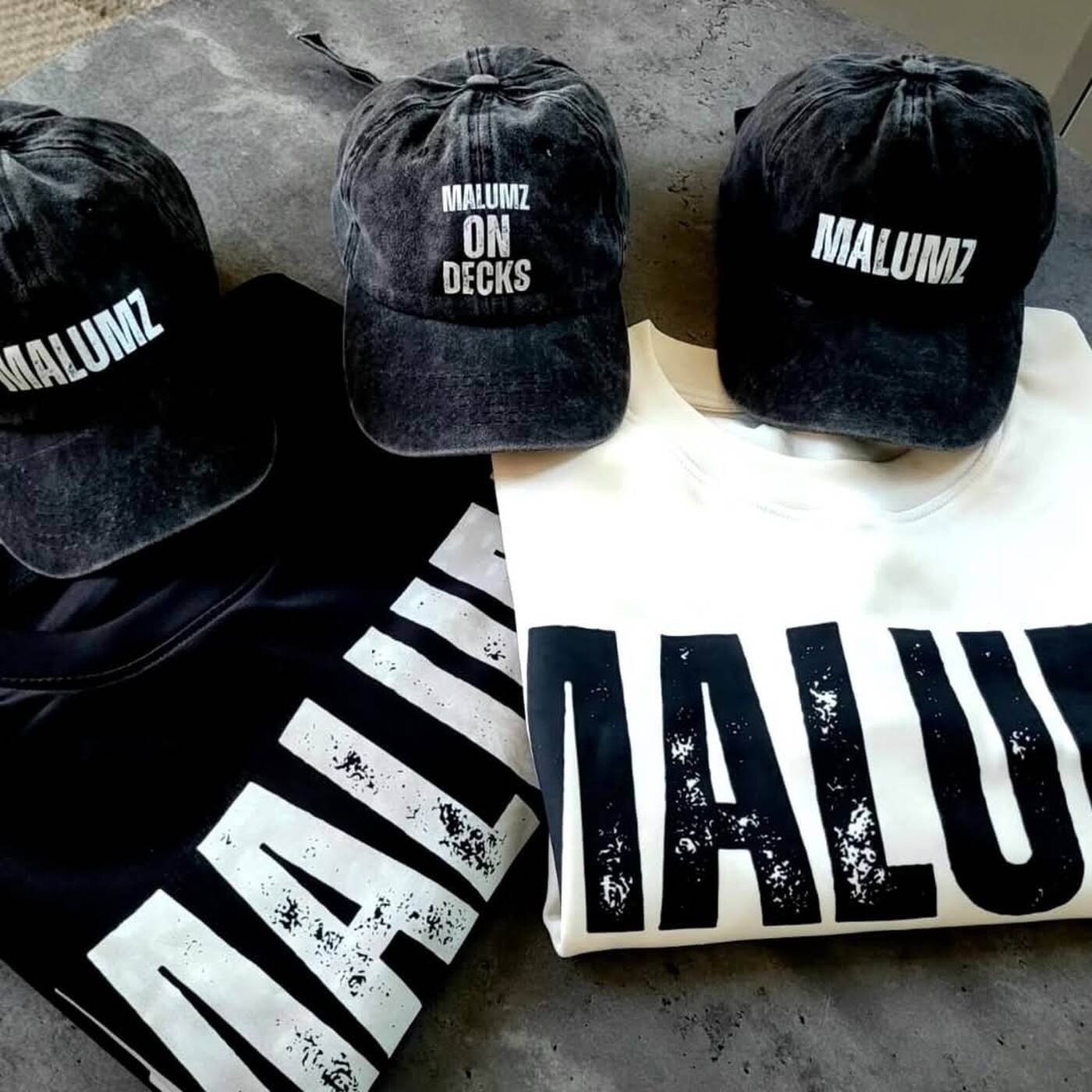 Afro Feeling Ep 38 Mixed by Malumz on Decks