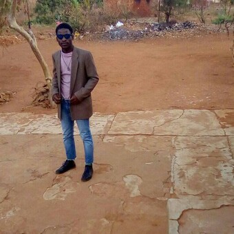 Sandiso Njengabantu Mkhwanazi