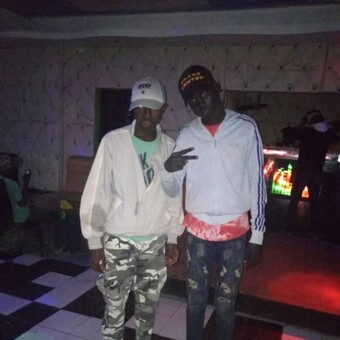 Gadaffi Lasty Wa Githu