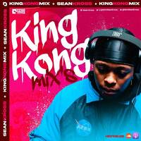 #KingKongMixVol17 (5.1 Surround Sound) by iamseankross