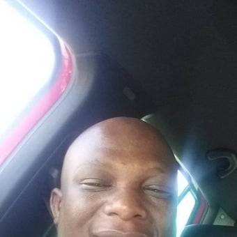 Majoro Andries Mofokeng