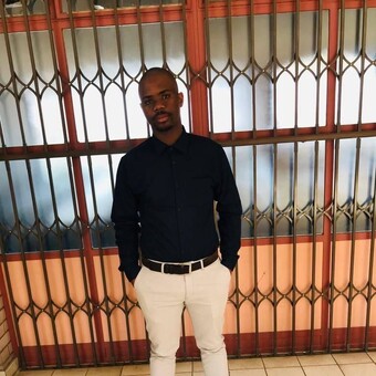Dube Saziso