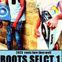 ROOTS SELECTION 1 (COURTESY SEL.MASTINGO) by DJ Harry clavers