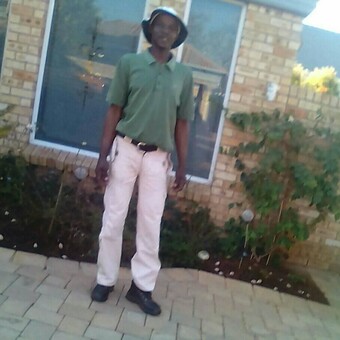 Mandla Leonard Mahlangu