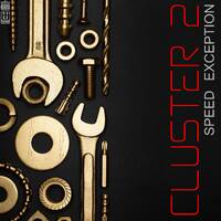 20211210 - Cluster 2 - Speed Exception by CLUSTER 2