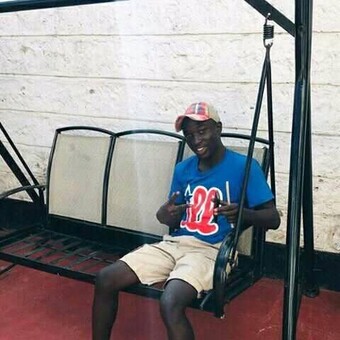 Babake Zzero Sina Mtoto