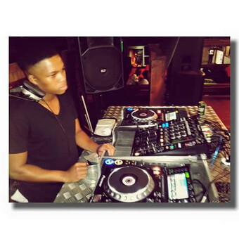 Ditiro Deedz Ramokoka