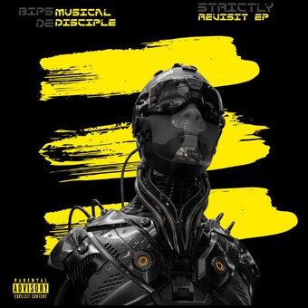 Bips De  Musical  Disciple