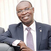 CHORUS: avec la chorale Sainte Anne de la paroisse Sainte Anne de Port-Bouet by Radio Espoir