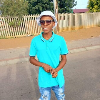 Tumelo Startumiiey Teane