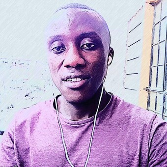 Farouq Blackz