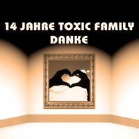 19.10.2013 - Aki @ Classicfloor - 14 Jahre Toxic Family (Dora Brilliant) by Toxic Family