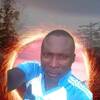 Kevin Kevo Shivya