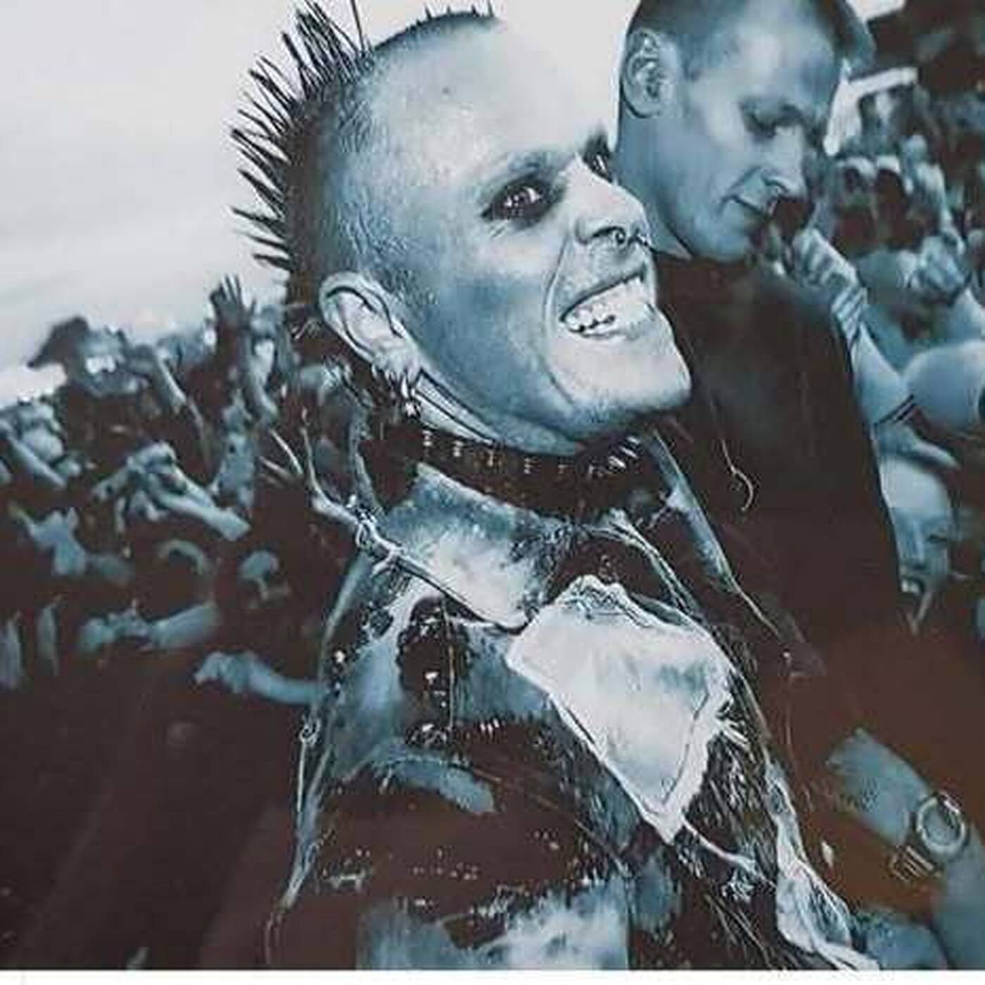 Electronic Punks - Sav Gr -2026-04-22_Timeless Live Mixes episode artwork
