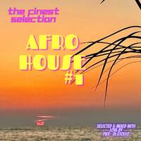 AFRO HOUSE #1 by Pierfrancesco Pier Di Stolfo