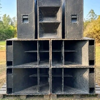 Tyson Thaa Deejay